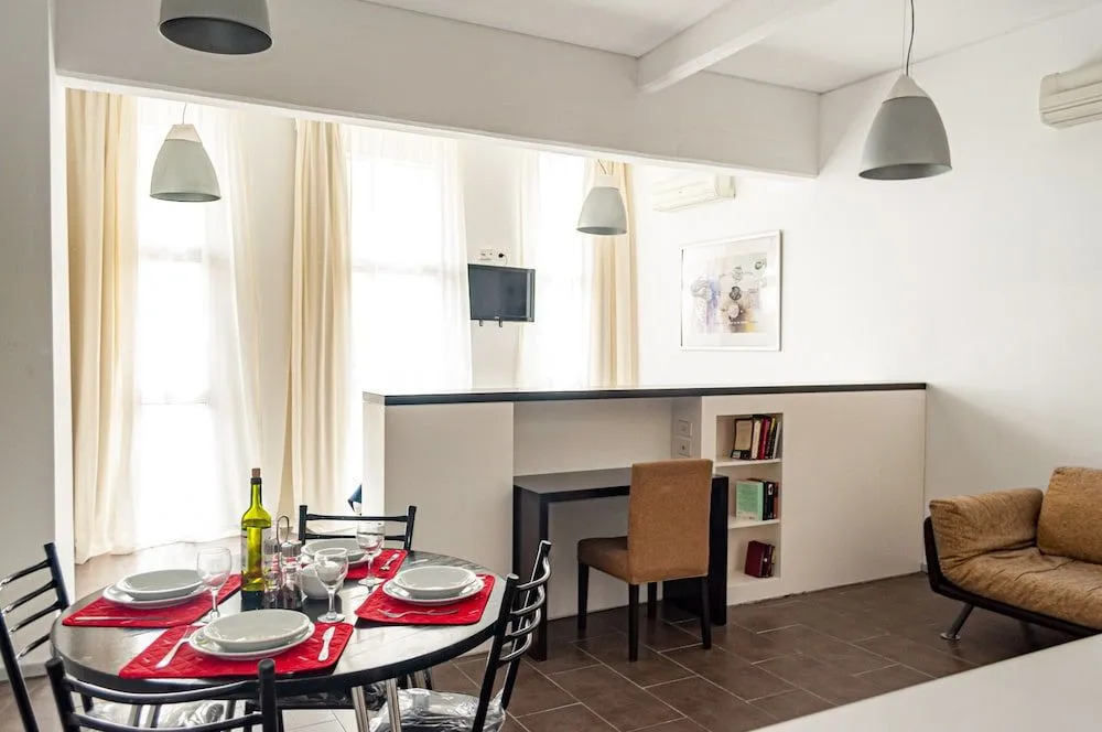 Babel Apartments San Telmo