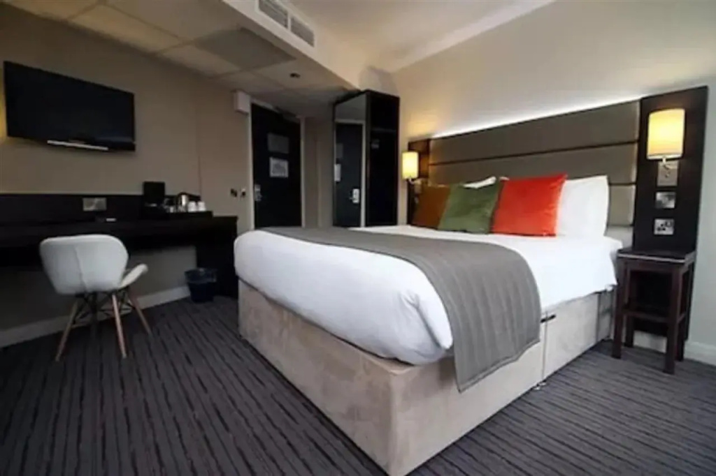 Belvilla Newport City Centre Lifestyle