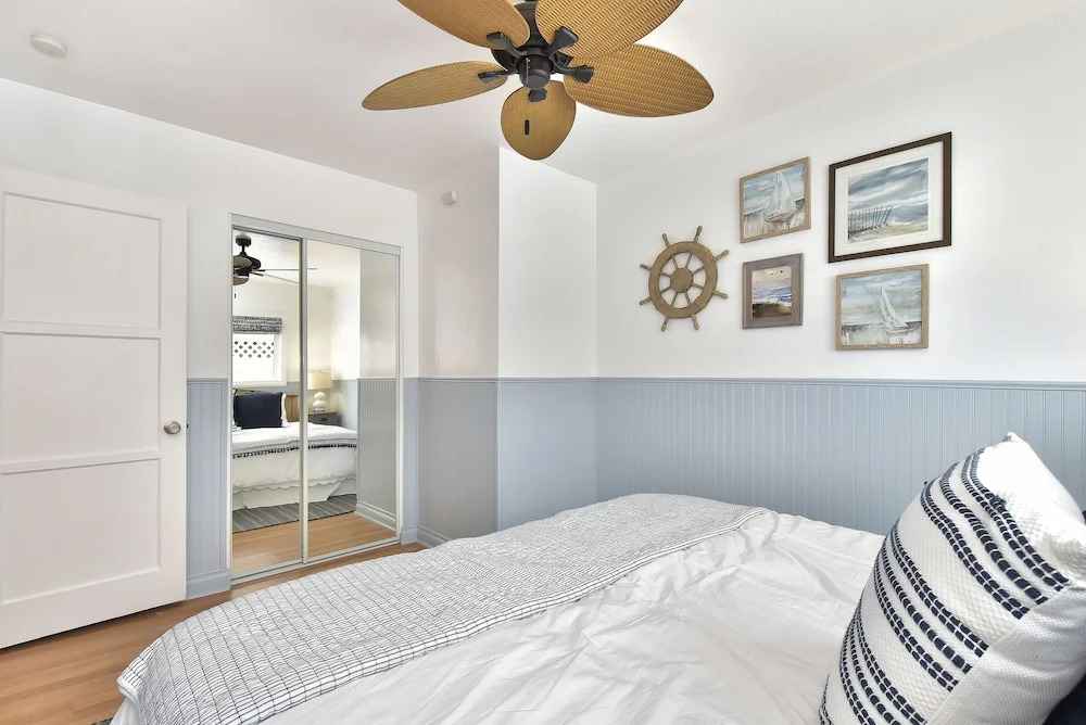 129 G Street Row 3 Bedroom Home