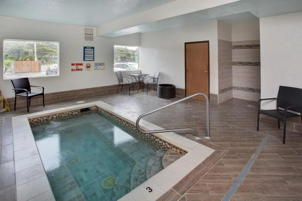 Quality Inn Lincoln City