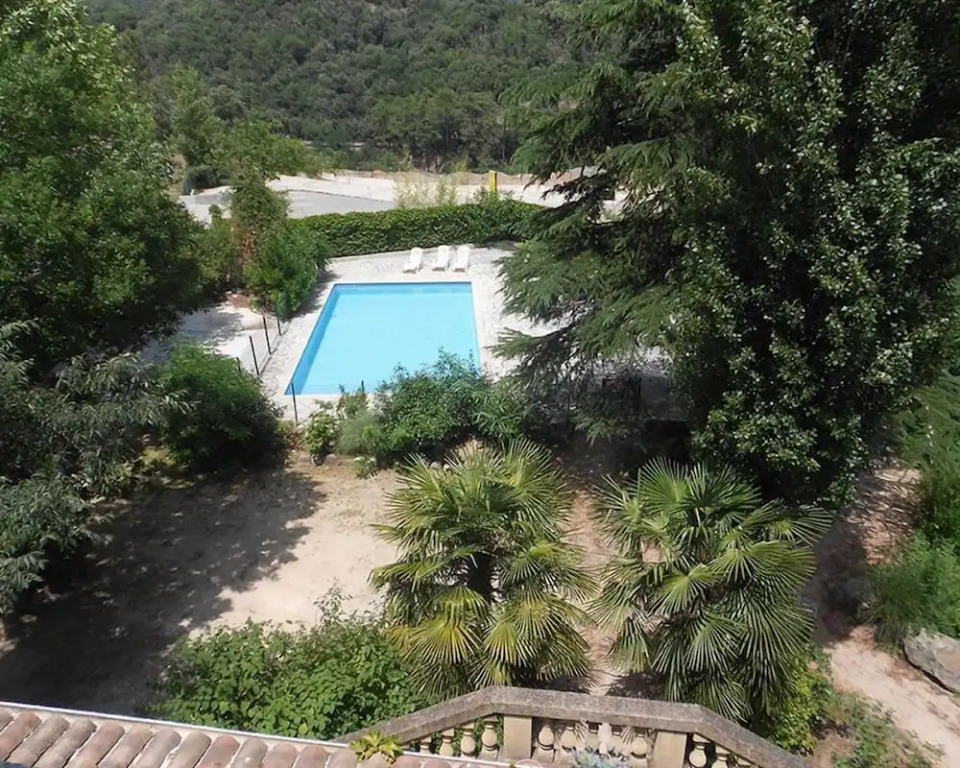 ApartHôtel Les 4 Sources