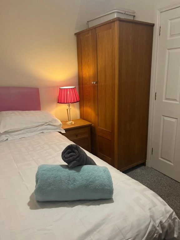 Portrush Holiday Haven