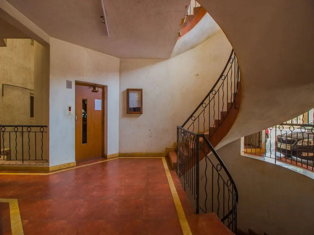 OYO 13604 Home Graceful 2BHK Dona Paula