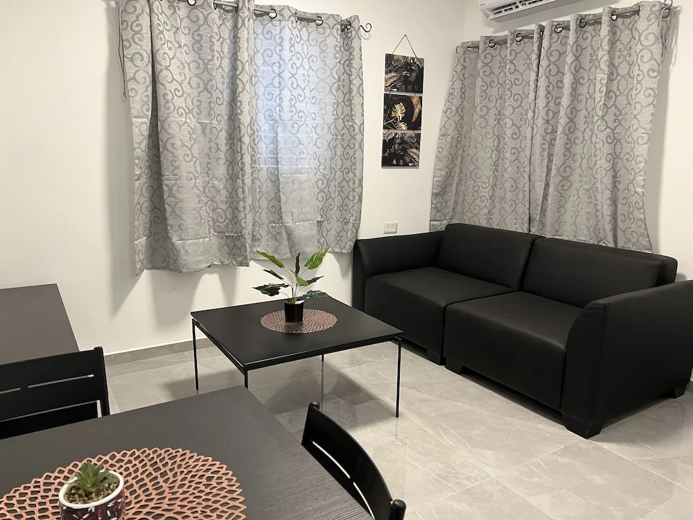 Masarik Apartments