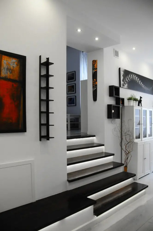 P&O Apartments Hoza Studio