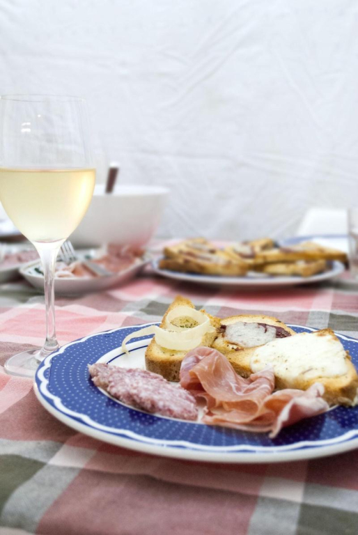 Vistazzurra B&B
