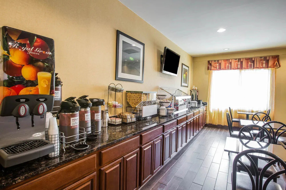 Comfort Inn Thomasville