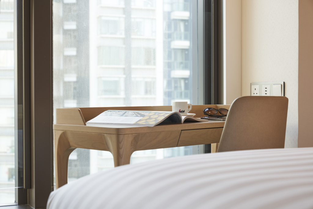 Y Hotel Hong Kong