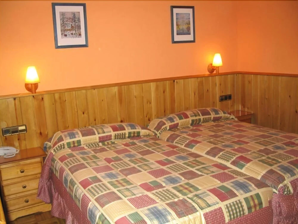 Hotel Escalar
