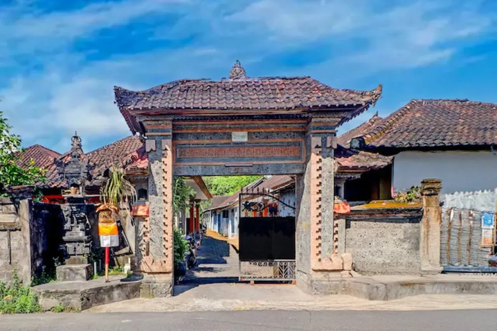 New ASTA GRAHA GUESTHOUSE