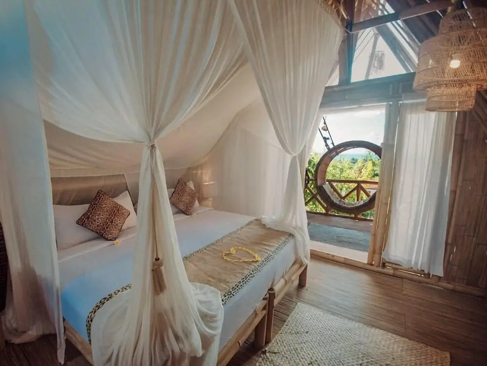 Toraja Bambu