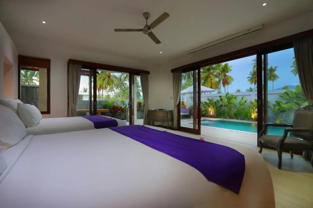 Anema Wellness & Resort Gili Lombok - Diving Center PADI