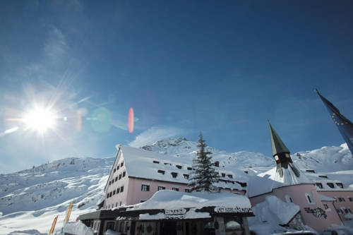 Hospiz Alm Residenzen