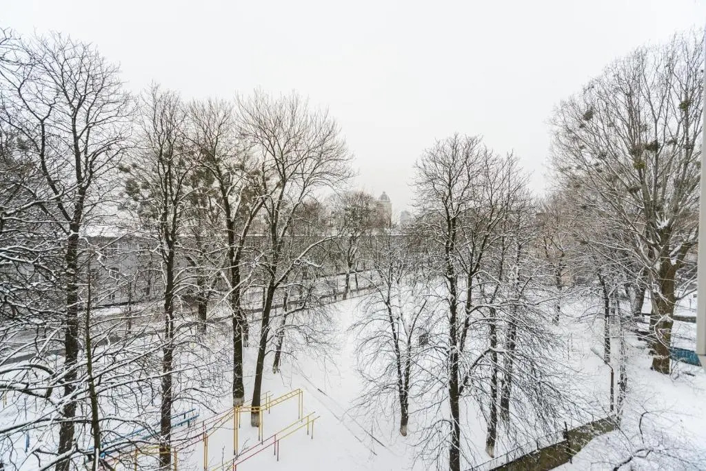 Kvartira po ulitse Tsitadel'naja, 9