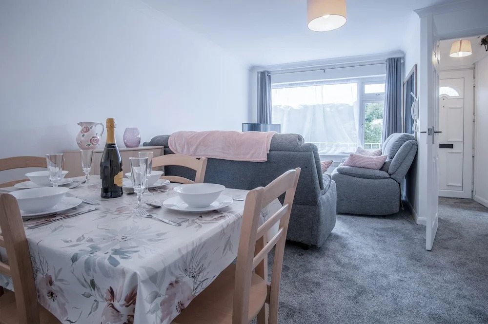 Harbour Court - 2 Bedroom - Saundersfoot