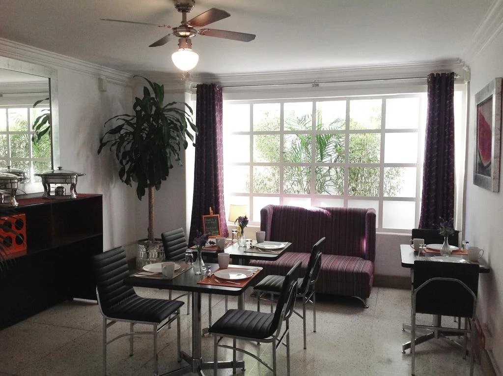 Dakota Bed and Breakfast