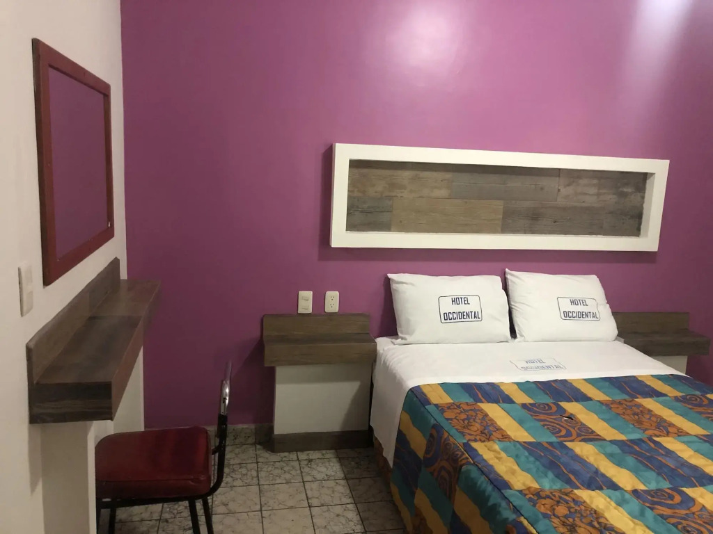 Hotel Occidental