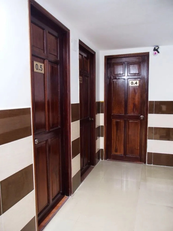 Khách Sạn Bình Dung