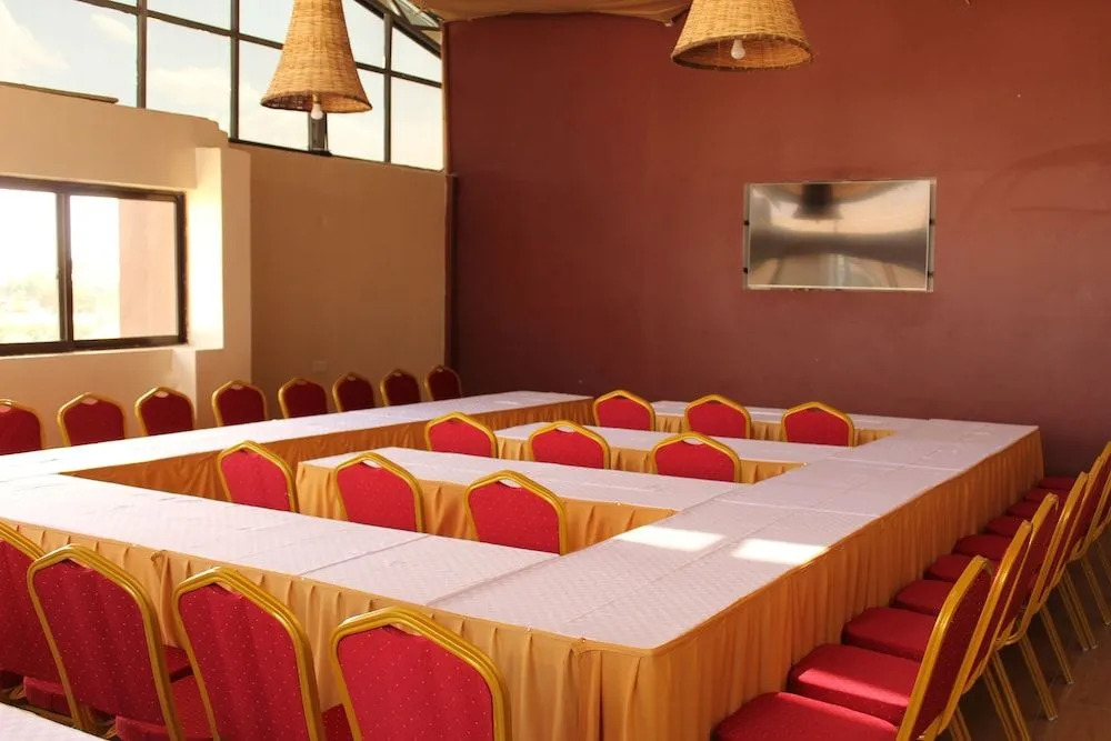 67 Athi Hotel