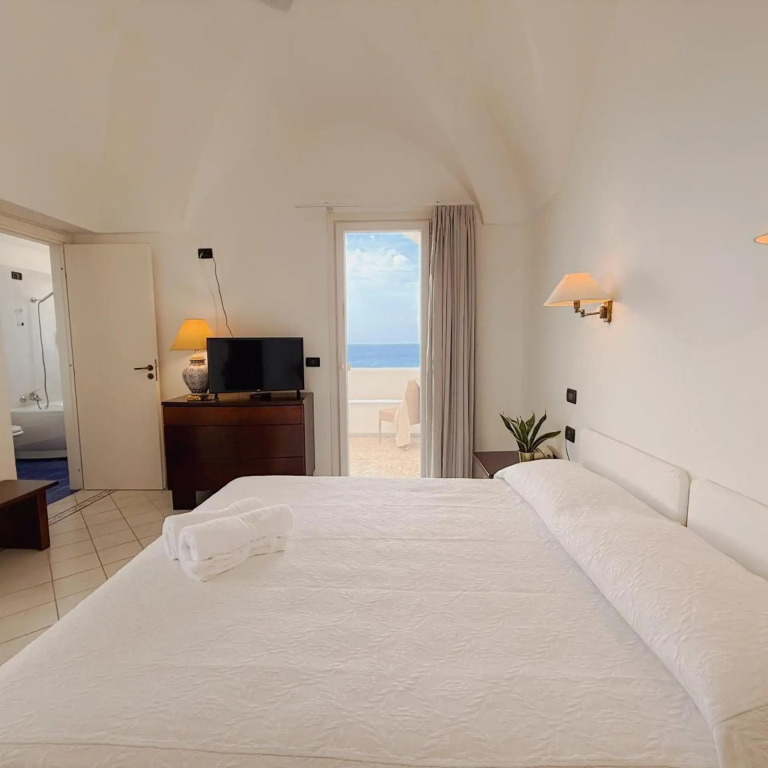 Mursia Wellness Hotel