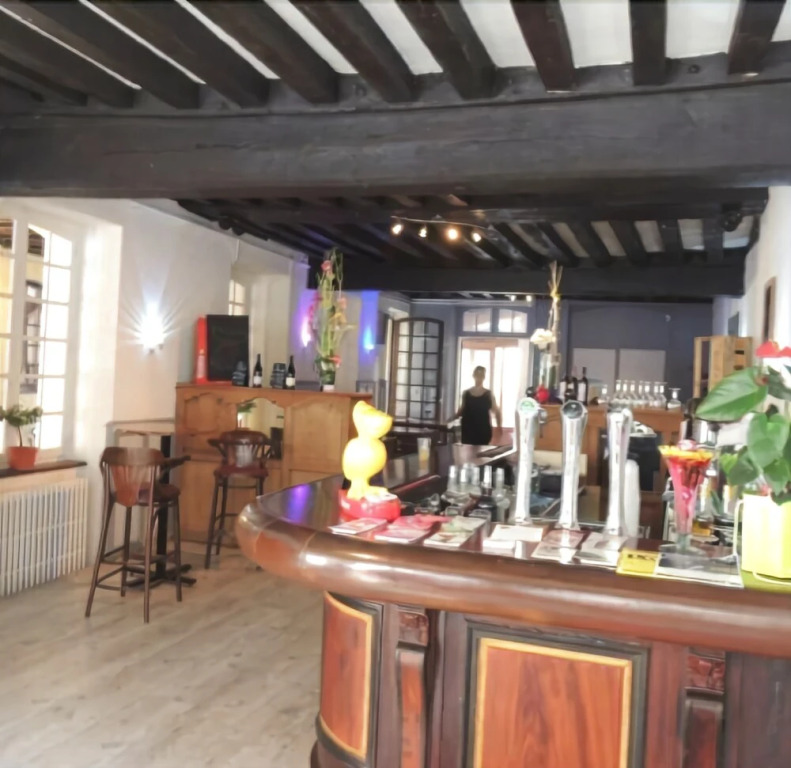 Le Vieux Relais