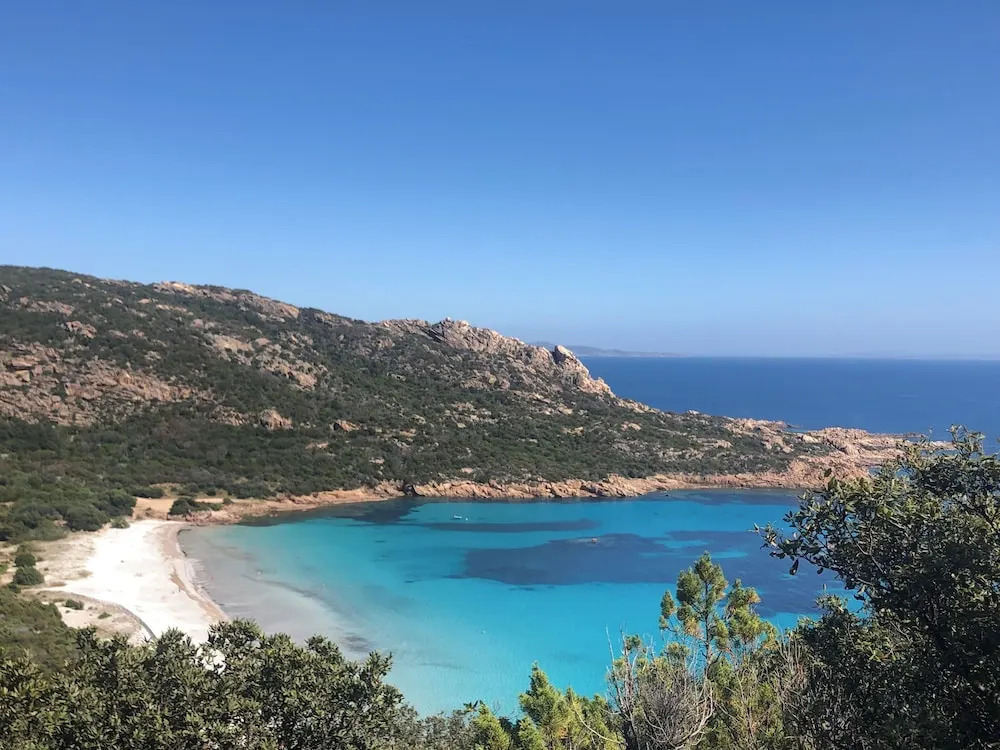 Villas Vangarone