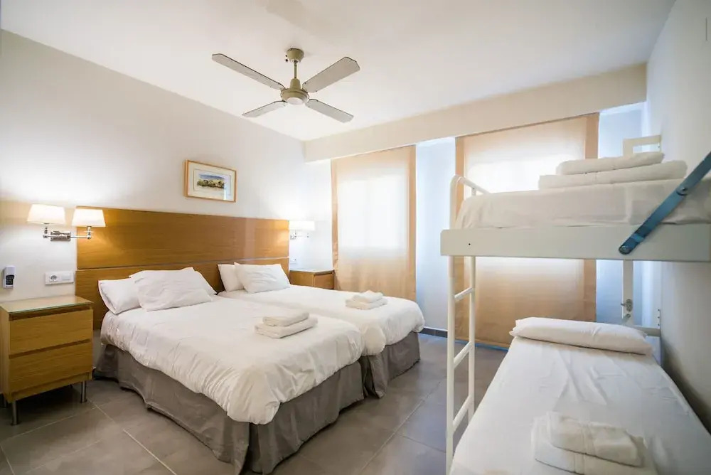 Wish-Suite Guadalquivir de Sevilla Apartment