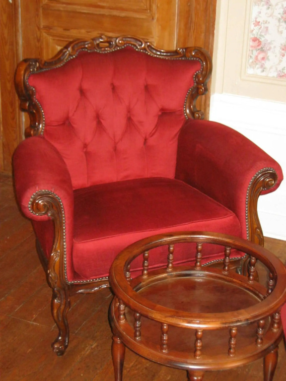 Château de Moulin-le-Comte