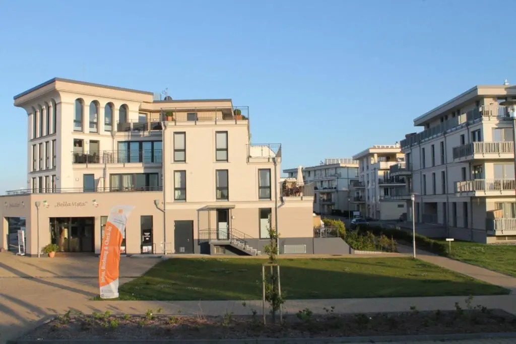 Villa Bernstein
