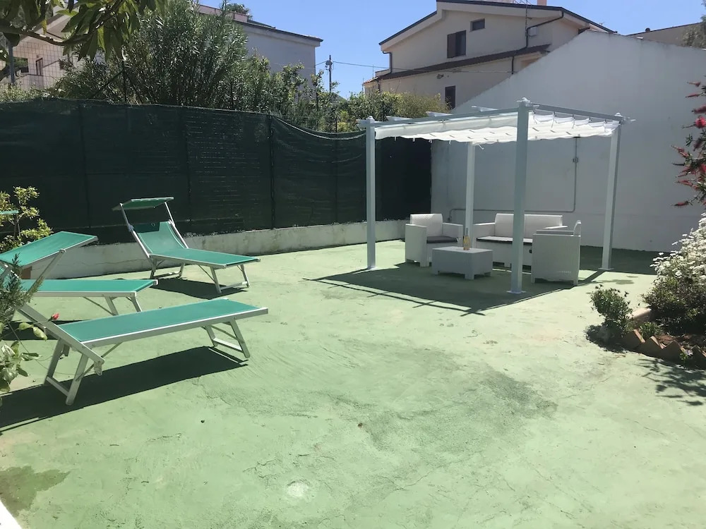 Residenza Margherita