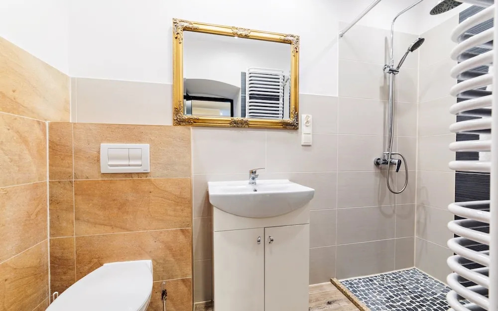 Apartamenty EverySky - Karkonoska 30
