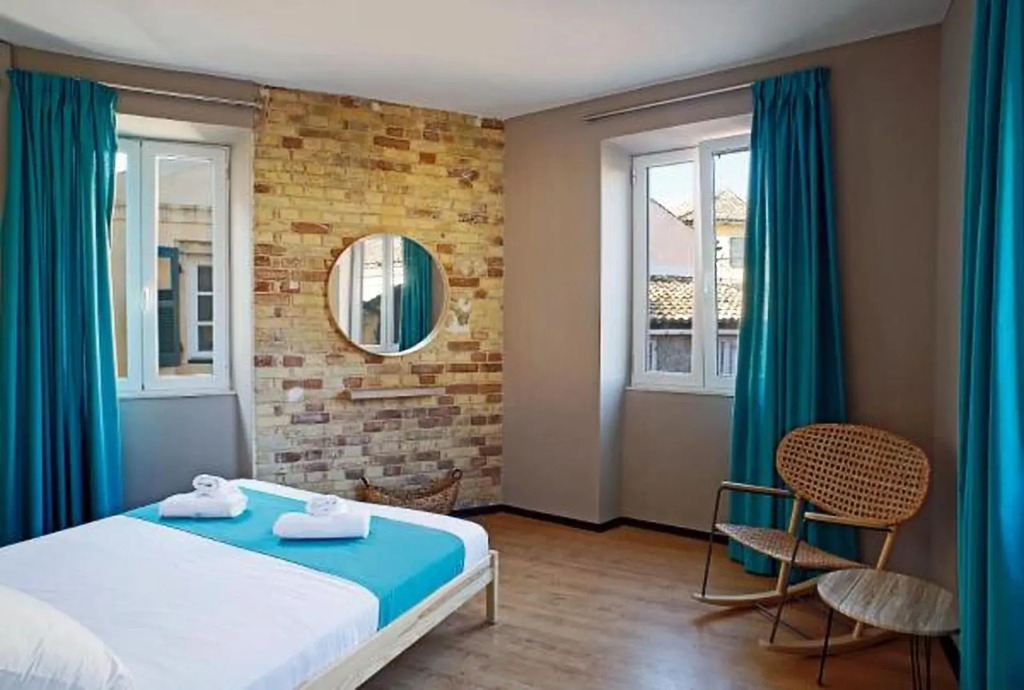 Corfu Private Villas