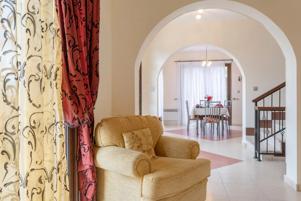 Villa Evelina