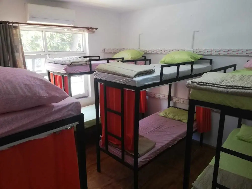 Turunc Hostel Cafe