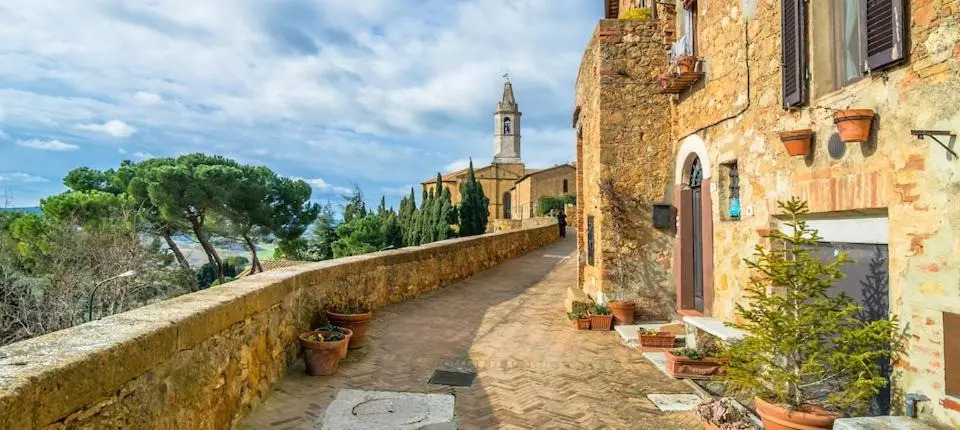 Casa Dante