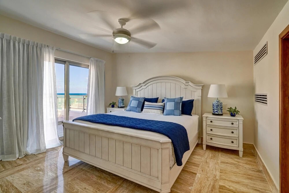 Beach Penthouse - Sea View Bh-402 Costa Atlantica