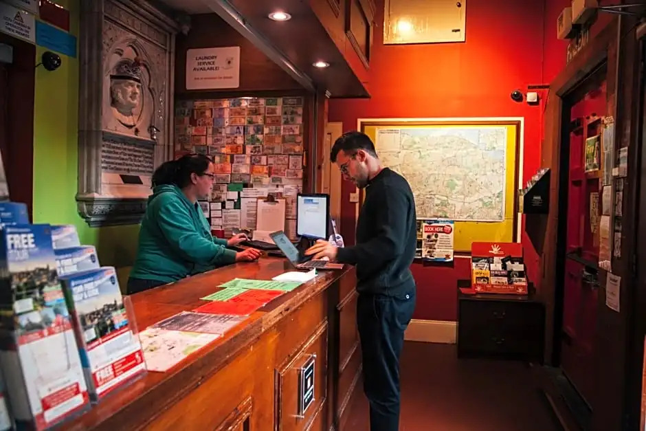 Belford Hostel