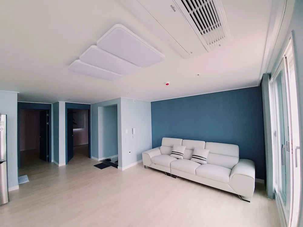Gunsan Little Prince Condo