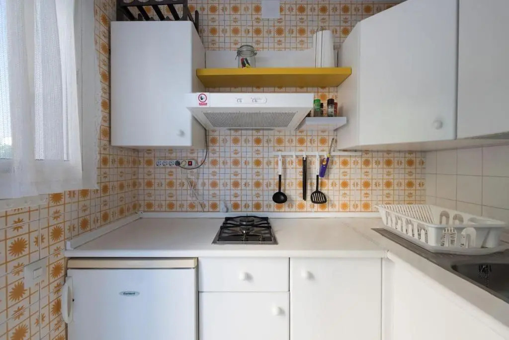 Estudio/Apartamento Mijas Costa Alcántara 2-4 pers