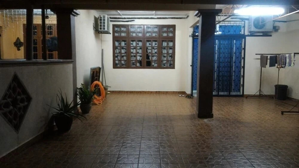 Nair Homestay