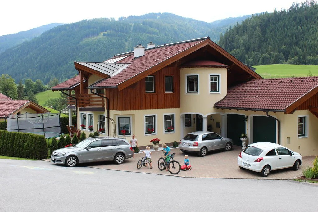 Appartement Auwald