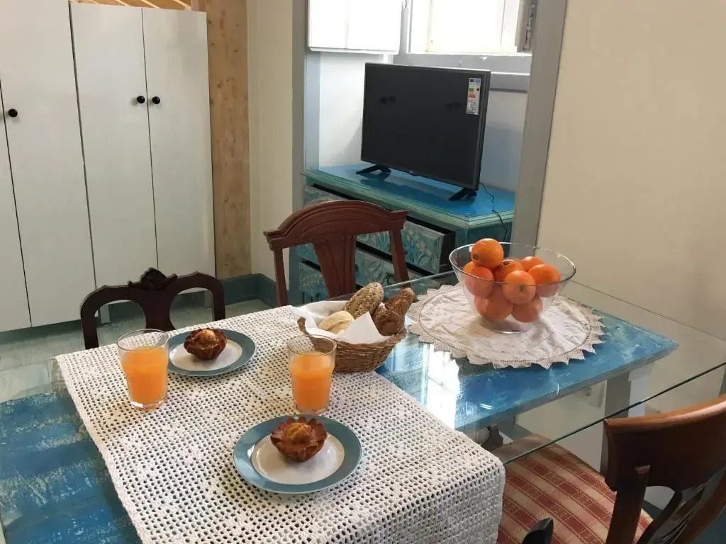 Casas da villa - Apartments