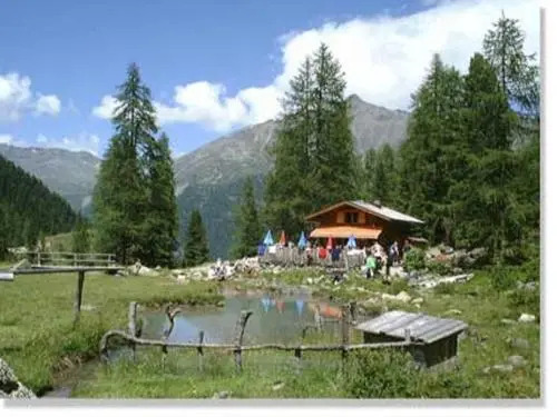 Gasthof zur Einkehr