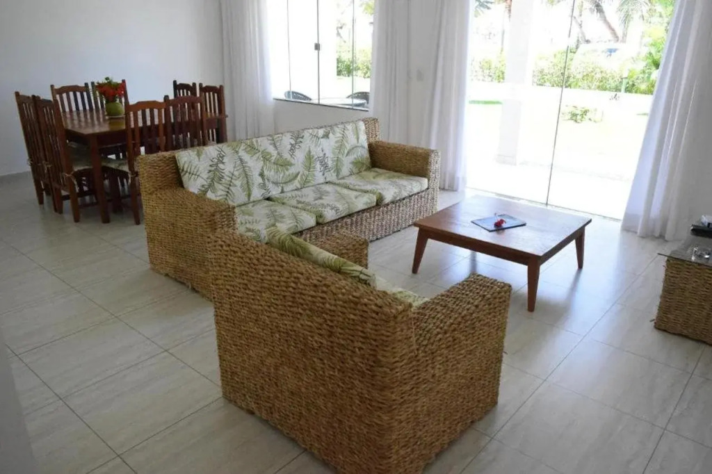 Porto Luar Apart Hotel