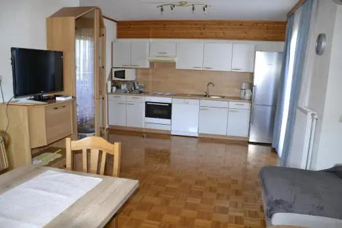 Ferienwohnung Messner-Schauer