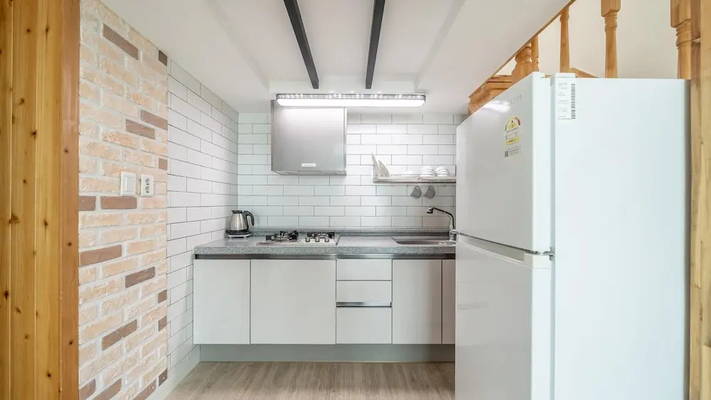 Yeosu Arum OceanView Whole house Pension