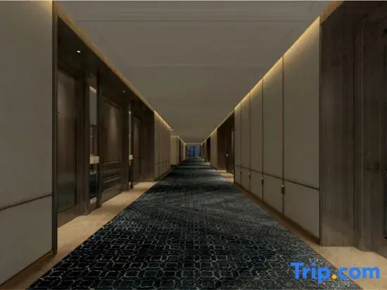 Jinling Grand Hotel Yancheng