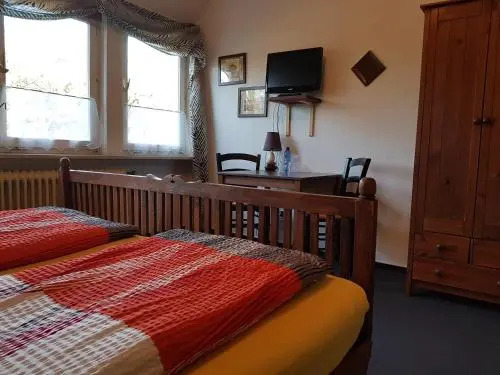 Pension Das kleine Landhaus