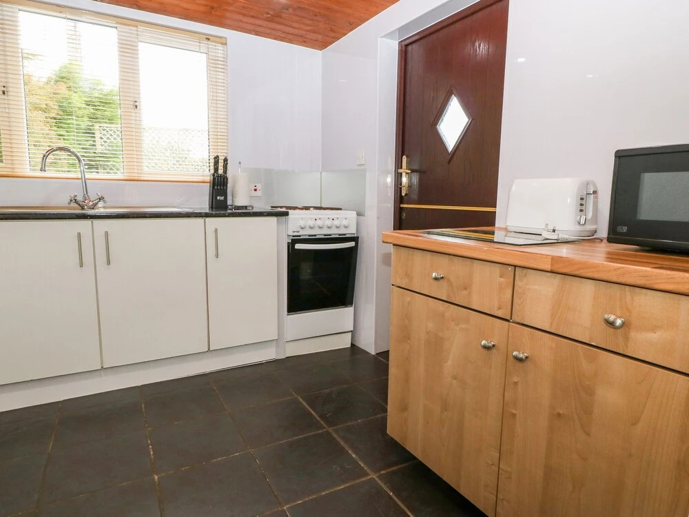 The Annexe
