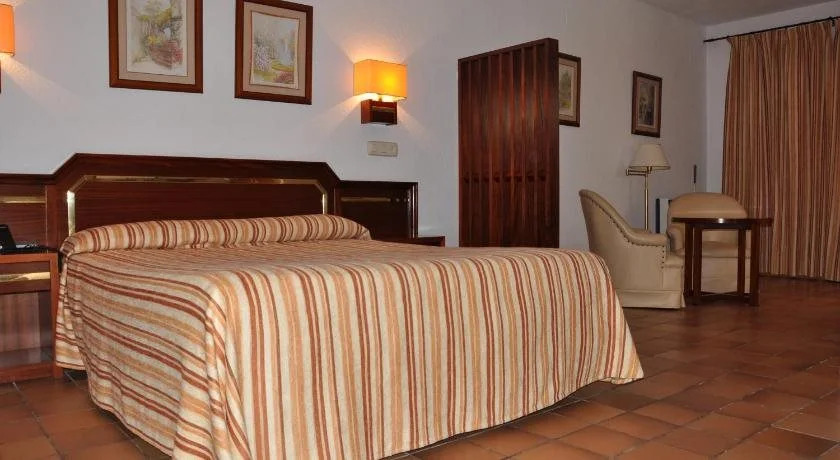 Hotel Santa María
